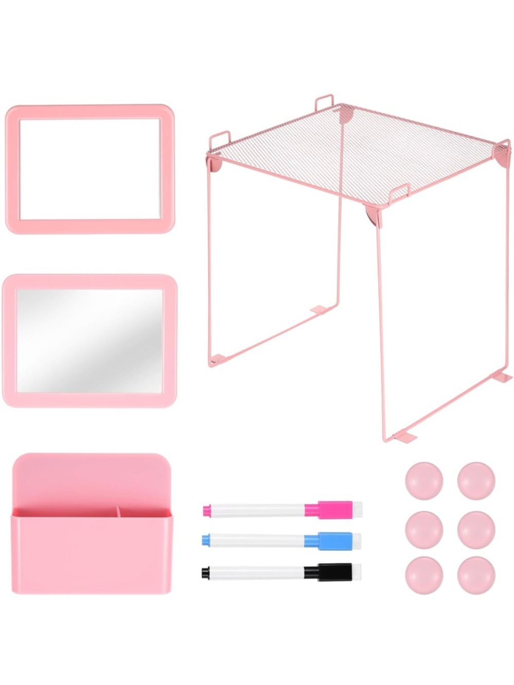 Pink Locker Set- ✨NEW ✨